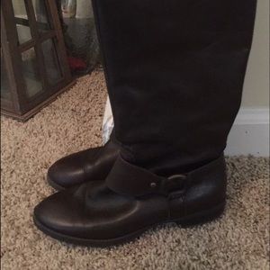 Ralph Lauren boots