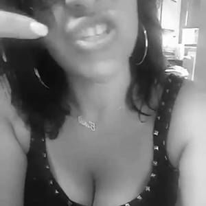 Meet your Posher, Tina