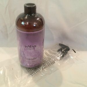 🔴 SOLD One Wen Cleansing Conditioner