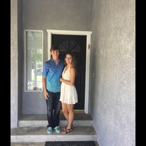 Meet your Posher, Gina