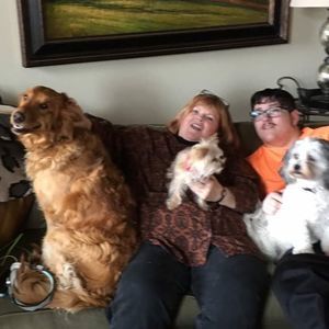 Meet your Posher, Bridget