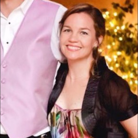 Meet your Posher, Stacey