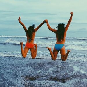 Meet your Posher, Elizabeth