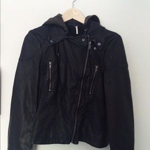 Jean + Jacket bundle for @cailynbetz