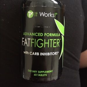 It works fat fighters