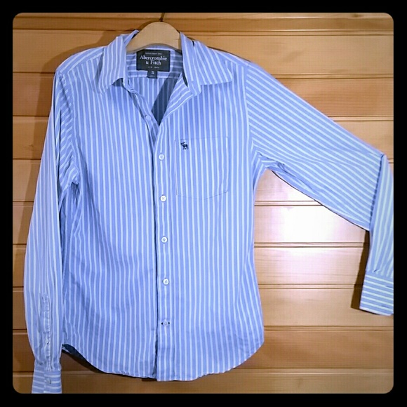 Abercrombie shirt