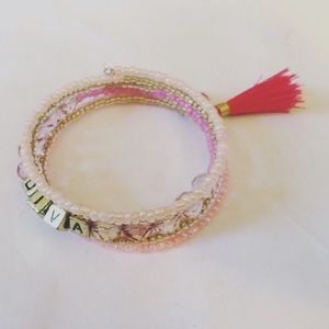 Bracelet