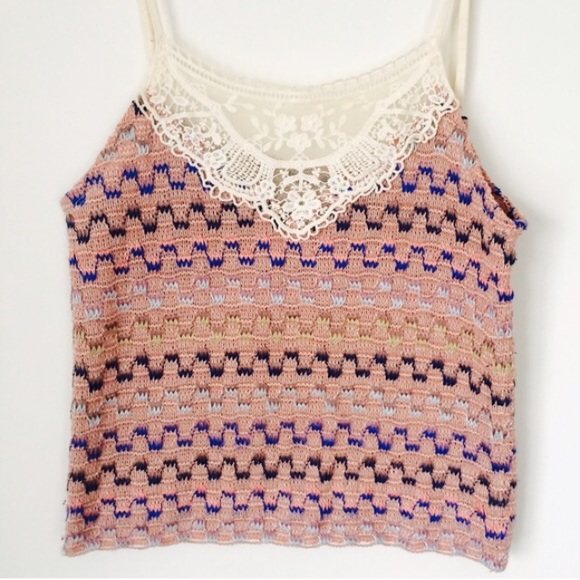 Free People Tops - FREE PEOPLE TANK