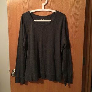 Gap long sleeve shirt
