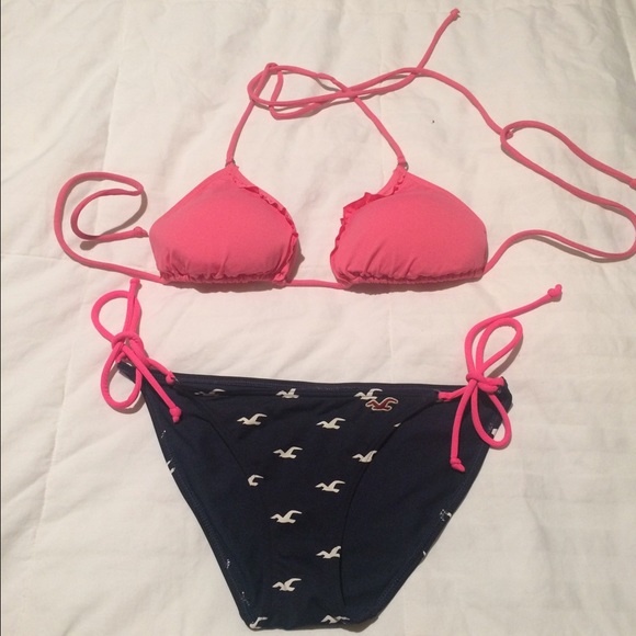 Hollister Bikini