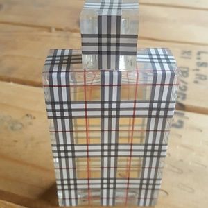 Burberry Brit Perfume