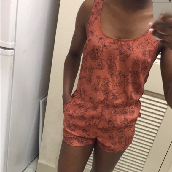 Romper - Picture 3 of 3