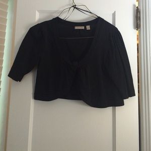 Kim Rogers sweater jacket