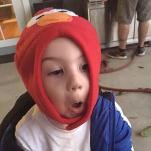 Meet your Posher, Jackie