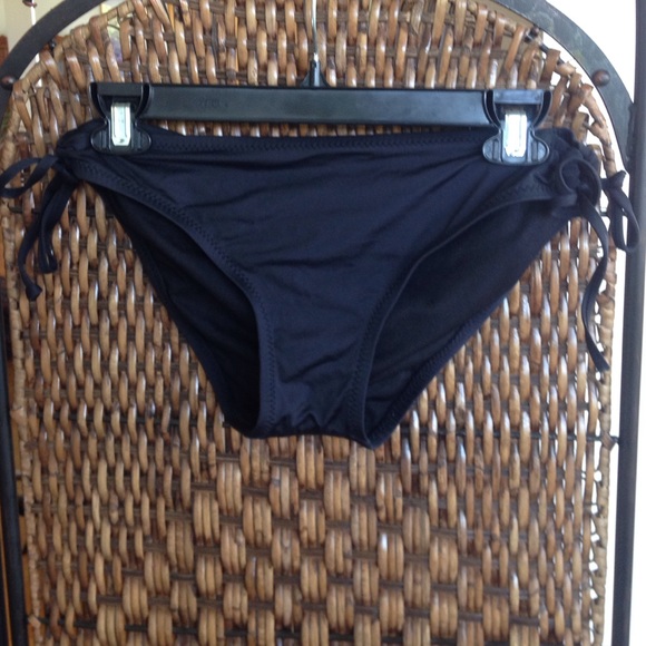 Bikini Bottoms
