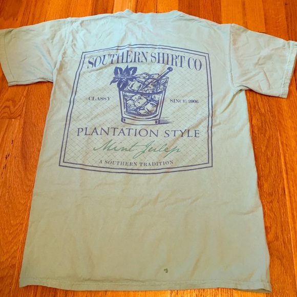 The Southern Shirt Company T Shirt