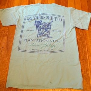 The Southern Shirt Company T Shirt