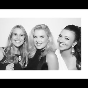 Meet your Posher, Grace