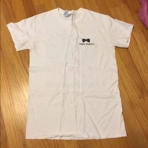 Simply Southern shirt