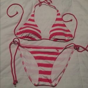 Abercrombie and Fitch Bikini
