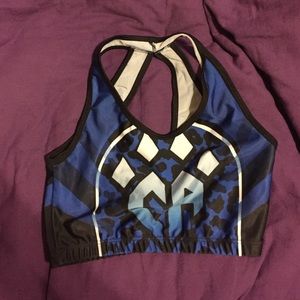 Cheer athletics AS sportsbra