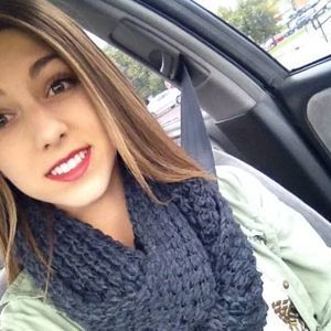 Meet your Posher, Amanda