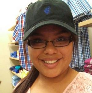 Meet your Posher, Daniela