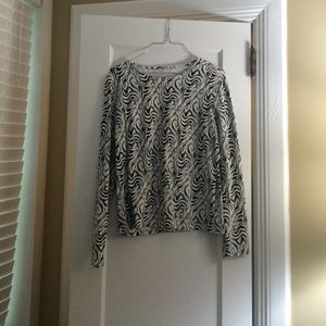 Kim Rogers long sleeve shirt