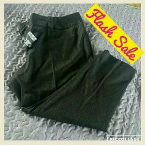 Lane Bryant Slacks