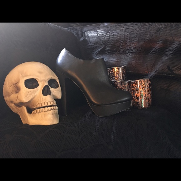 Steve Madden 'Belbotm'