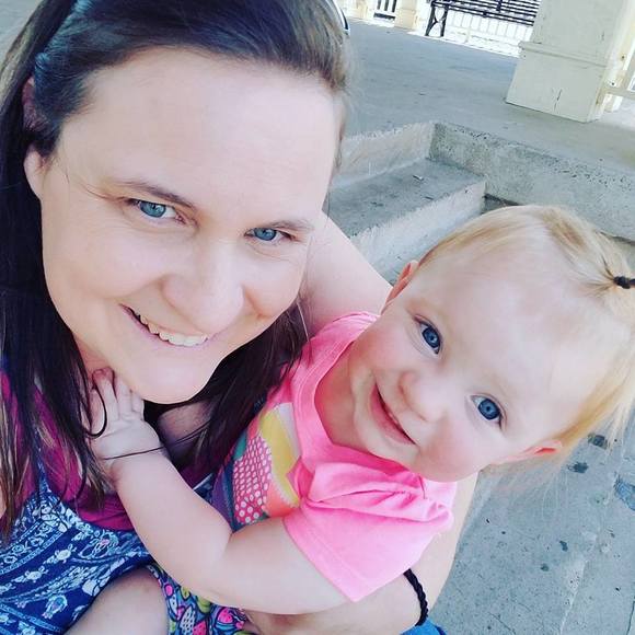 Meet your Posher, Heather