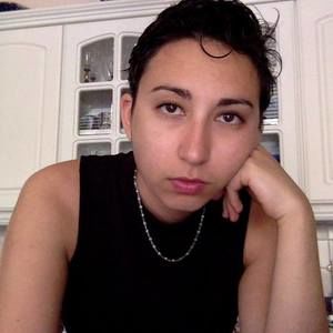 Meet your Posher, Marie Claire