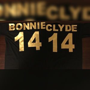 Couple shirts