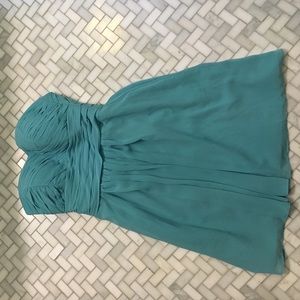 Bill Levkoff Bridesmaid Dress