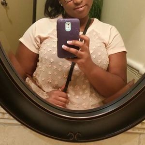 Meet your Posher, Lilliana