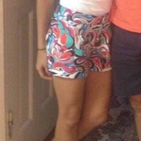 Shorts - Picture 2 of 2