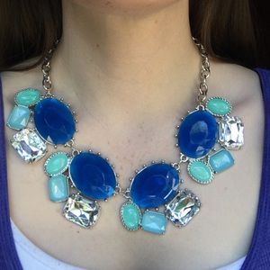 Statement Necklace