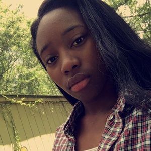 Meet your Posher, Tiarra