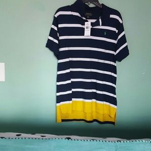 Polo Shirt