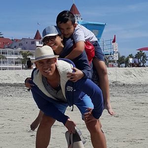 Meet your Posher, Armanjoan