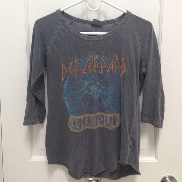 Vintage Graphic Tee