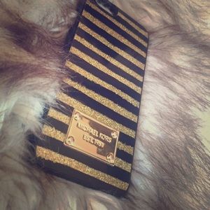 iPhone 6 Michael Kors case