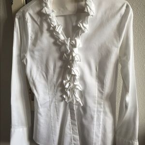 Antonio Melani blouse