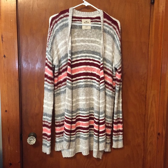 Hollister Sweaters - Hollister Cardigan