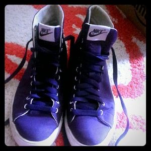 Women's Nike Hightops