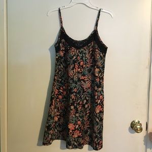 American Rag dress
