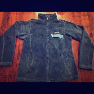 Patagonia Women's Full-Zip Retool Jacket