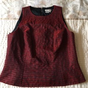 ZolaEvening beaded tank