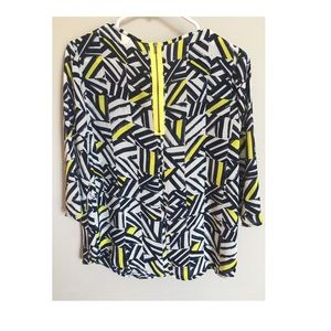 Shirt/blouse from Francesca's