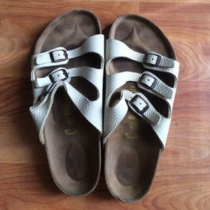 BIRKENSTOCKS